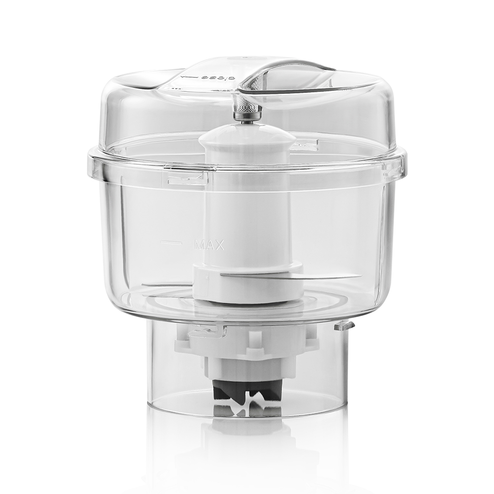 Máy Xay Sinh Tố Locknlock Multi Blender 220 - 240V, 50/60Hz, 800W, 1.5L - Màu Trắng - EJM416WHT, , large image number 5